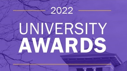 University Awards logo