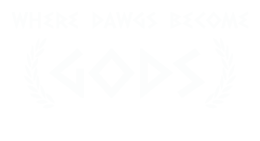Homecoming 2024 Logo
WHERE DAWGS BECOME GODS