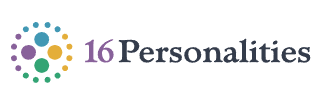 16 Personalities logo.