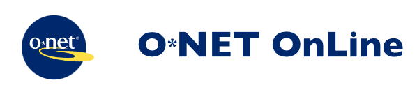 O*NET logo