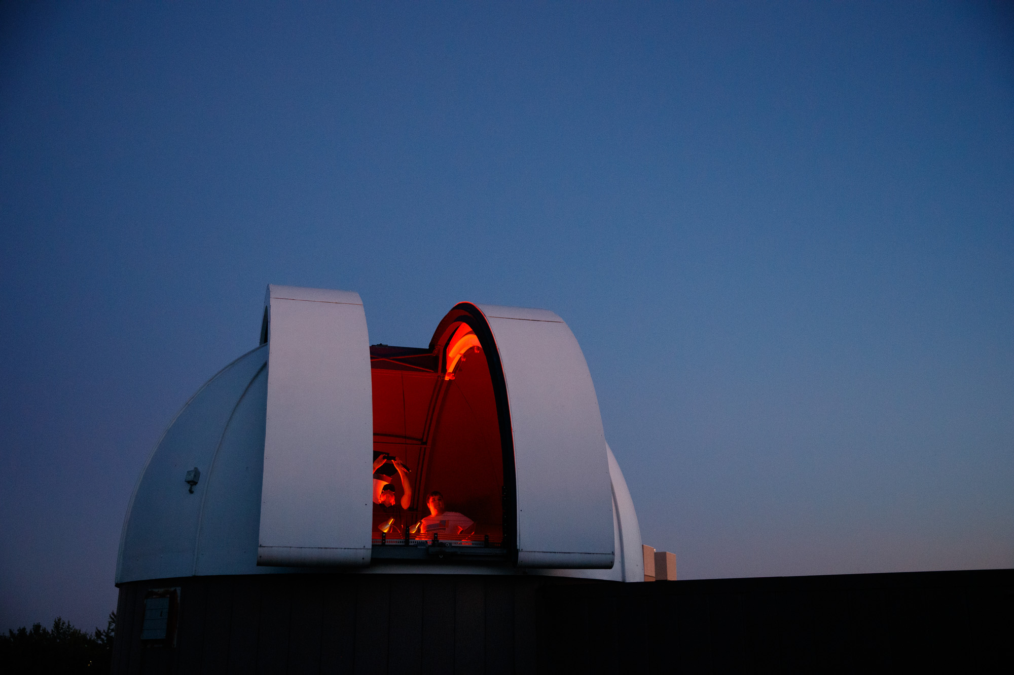 astronomy
