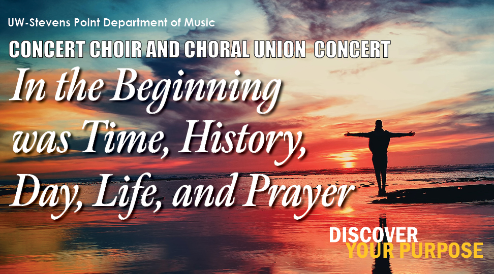 Concert Choir