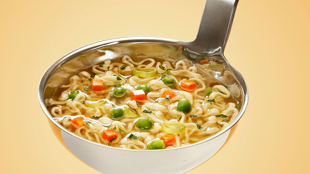 Soup