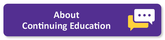 Homepage button for the about Continuing Education page
