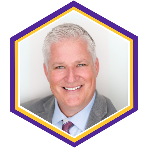 Headshot of Brian Krolczyk