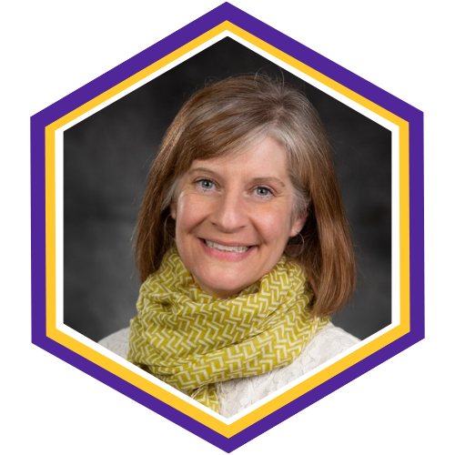 Headshot of Kate Kipp
