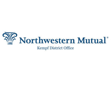 Northwestern Mutual (Kempf District Office) logo