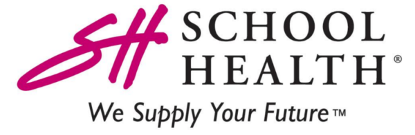 School Health R We Supply Your Future TM Logo