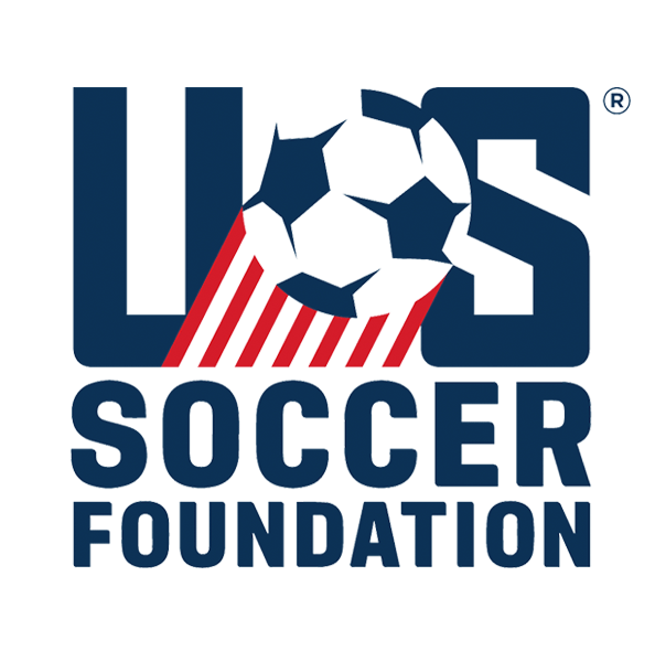 US R Soccer Foundation Logo