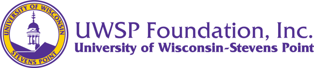 UWSP Advancement Logo