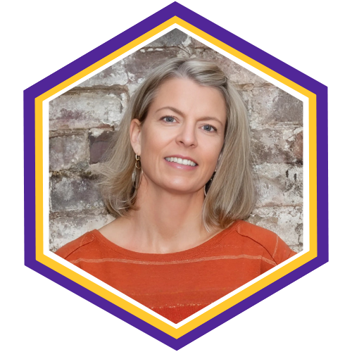 Headshot of Wendy McLaughlin
