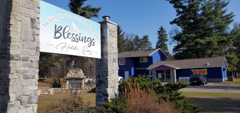 Photo of Blessings Spa