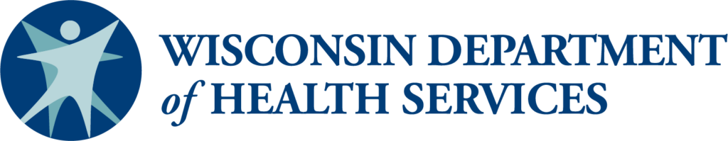 Wisconsin Department of Health Services Logo