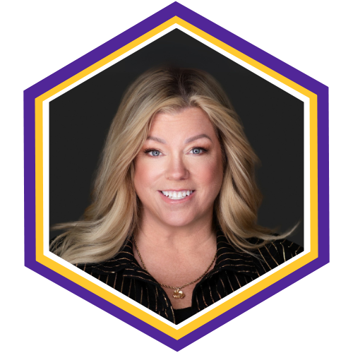 Headshot of Shelly-Anne Mckay