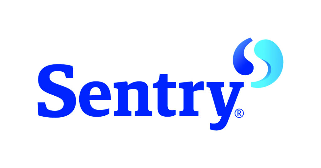 Sentry Logo
