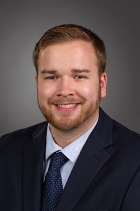 Profile Photo: Aaron Zimmerman