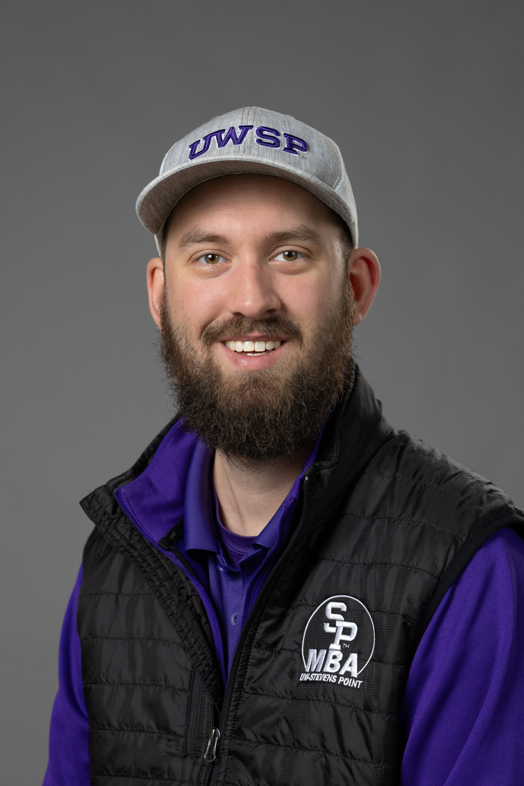 Profile Photo: Dan Abbott