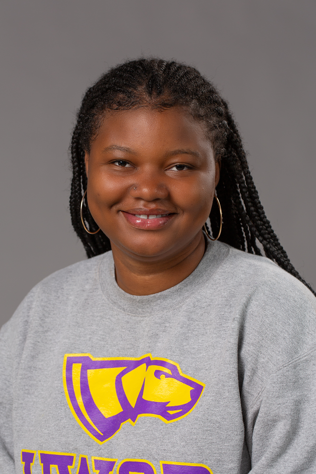Profile Photo: Viviane Adjadji