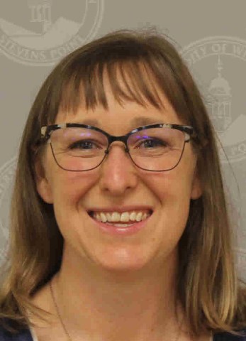 Profile Photo: Amy Fitschen