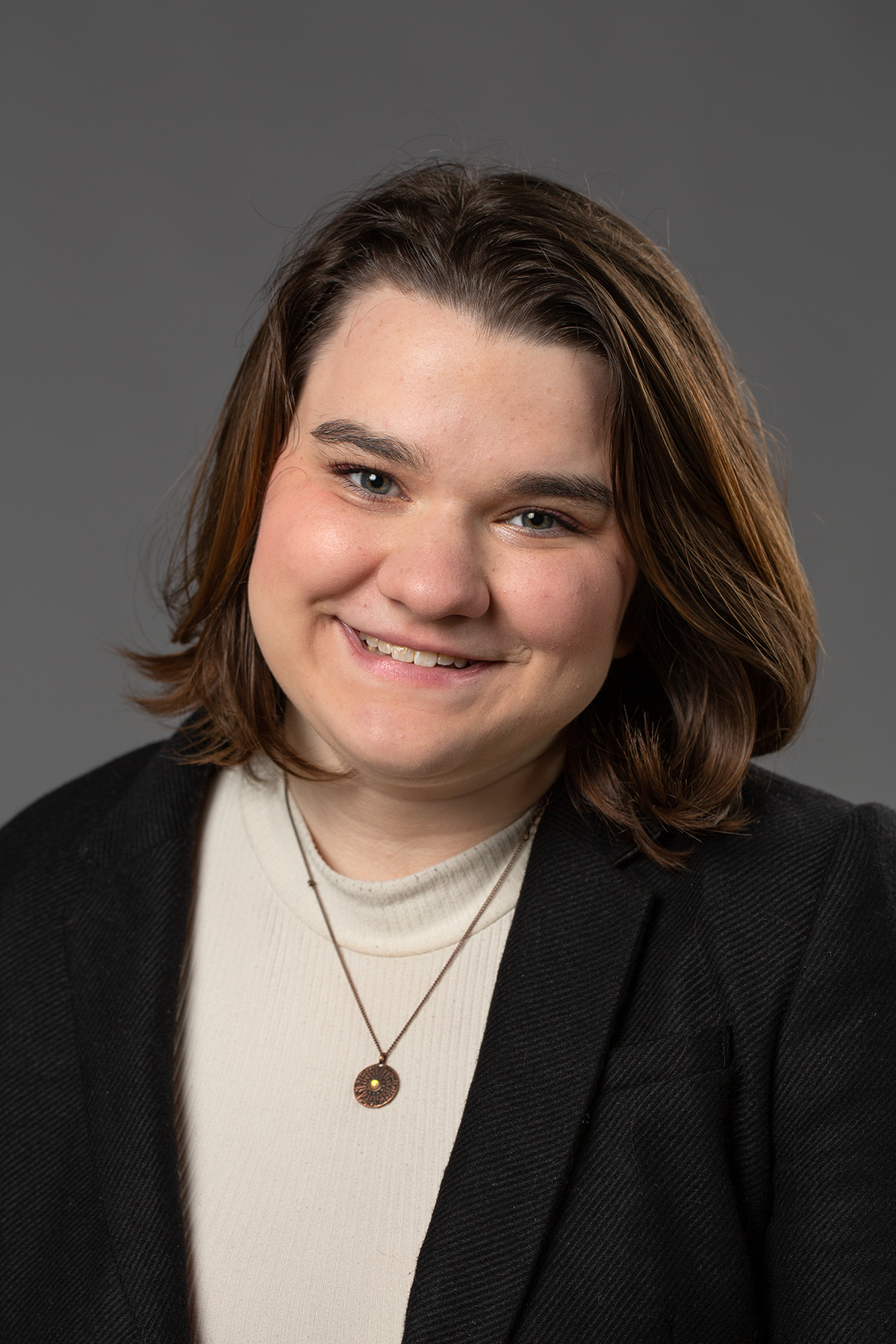 Profile Photo: Florence Anderson