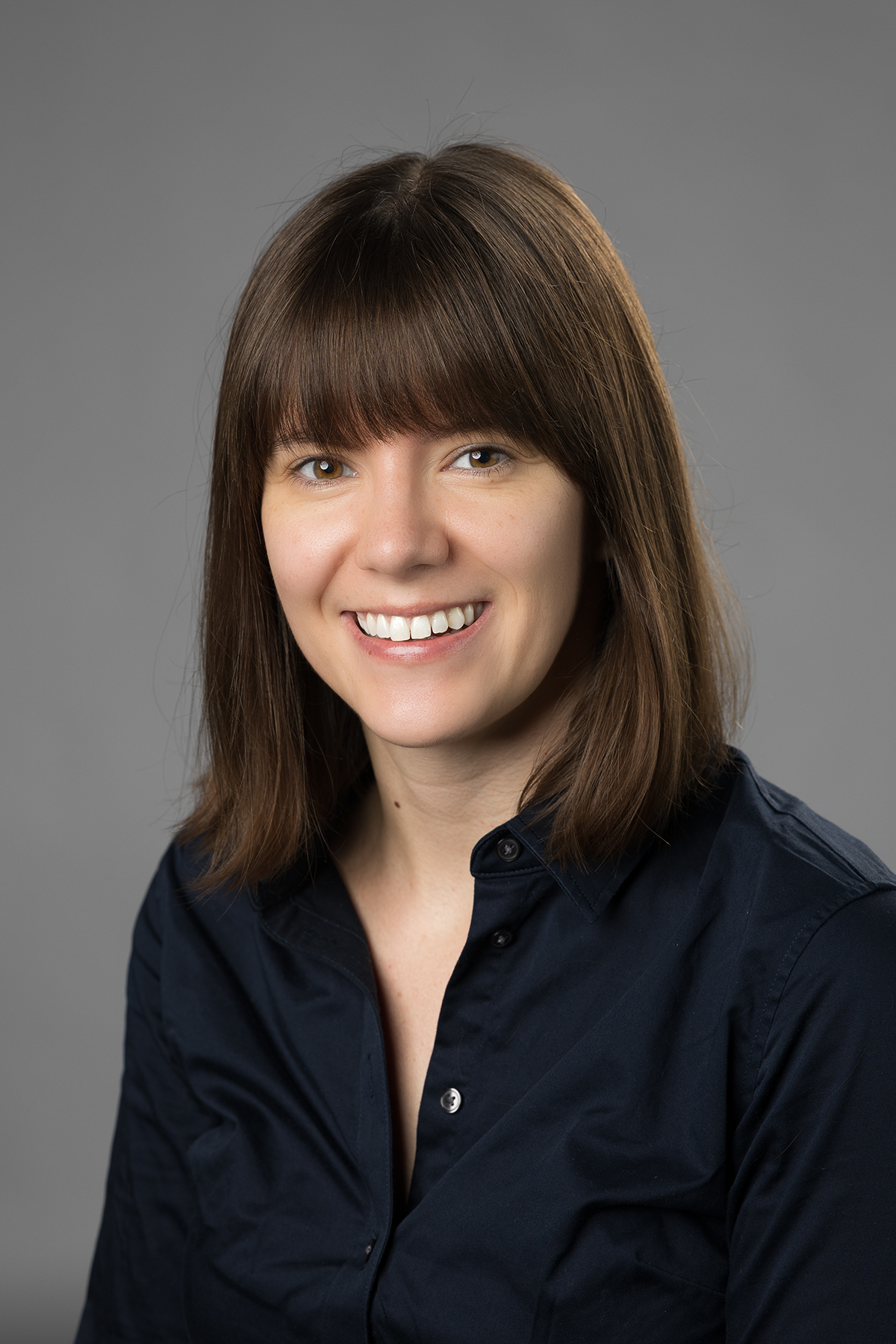 Profile Photo: Vanessa Bailey