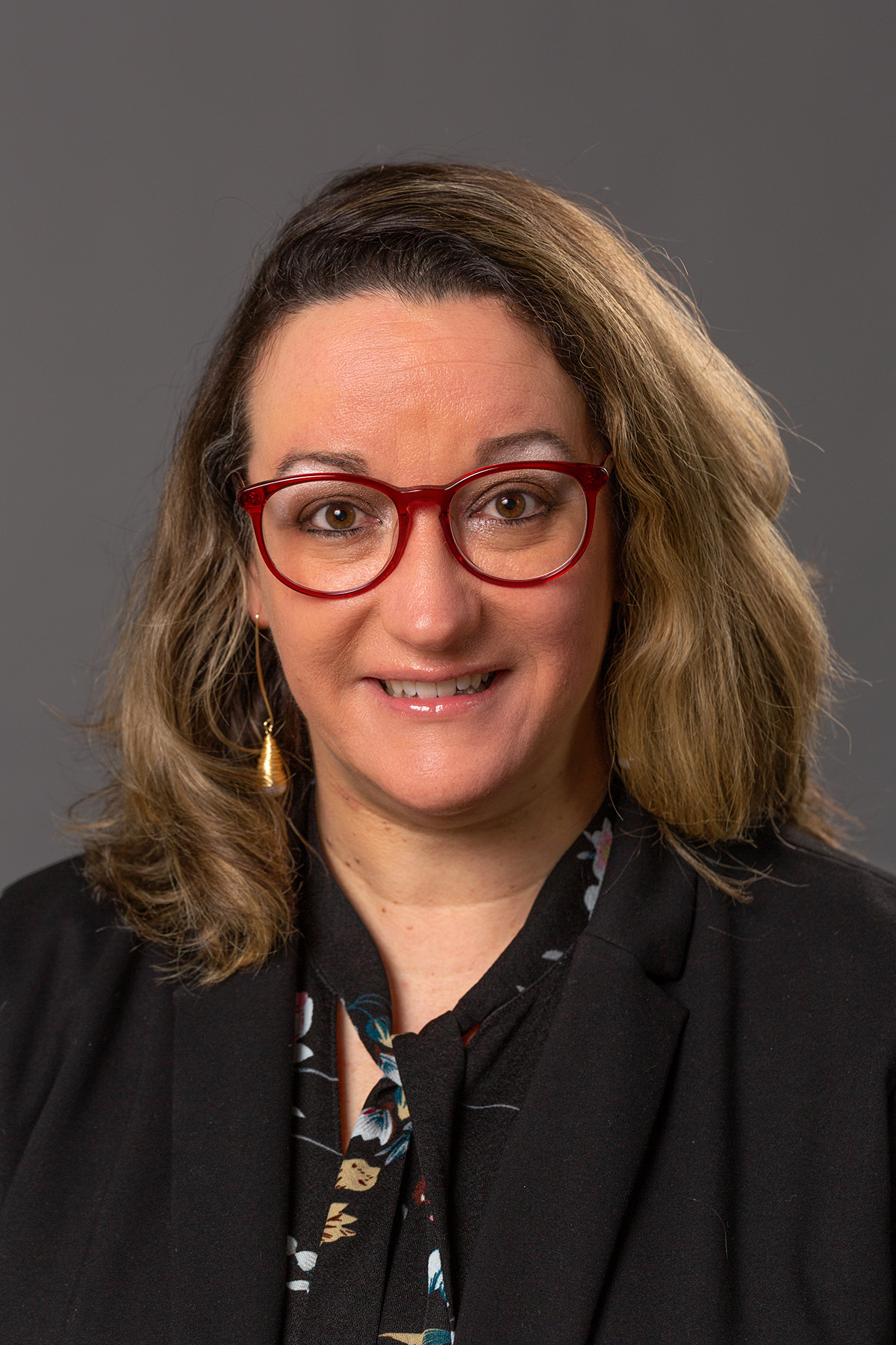 Profile Photo: Valerie Barske