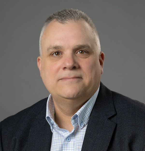 Profile Photo: Brian Barringer
