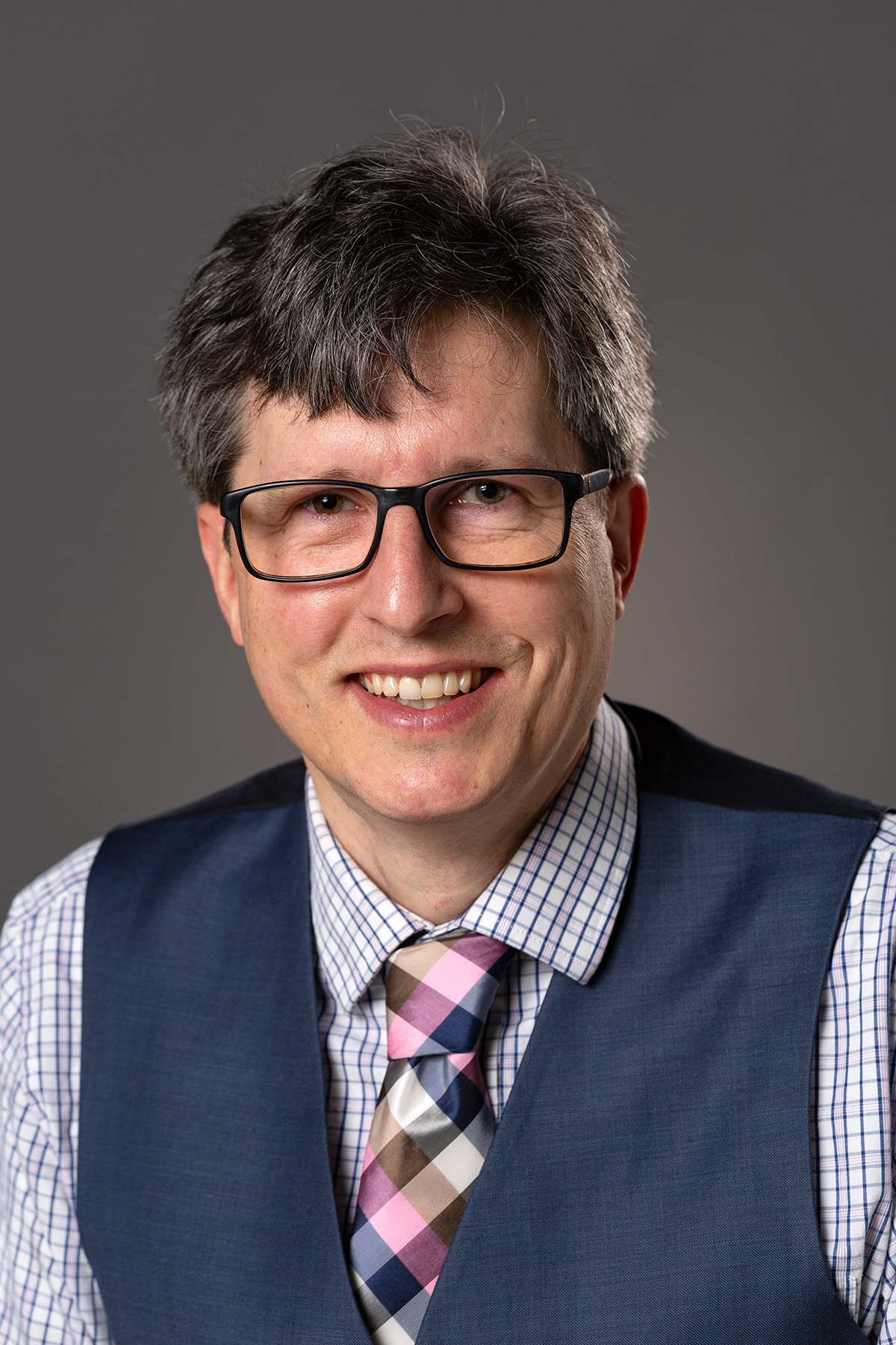 Profile Photo: Tobias Barske