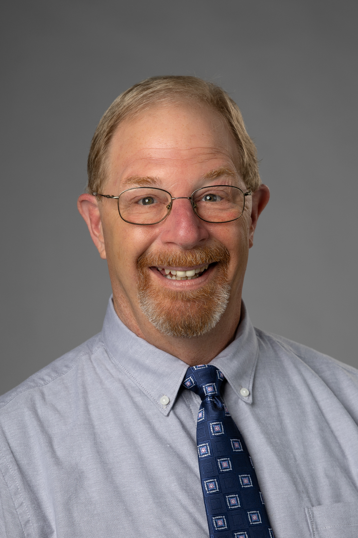 Profile Photo: Jeff Barth