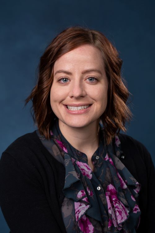 Profile Photo: Rebecca Bauer