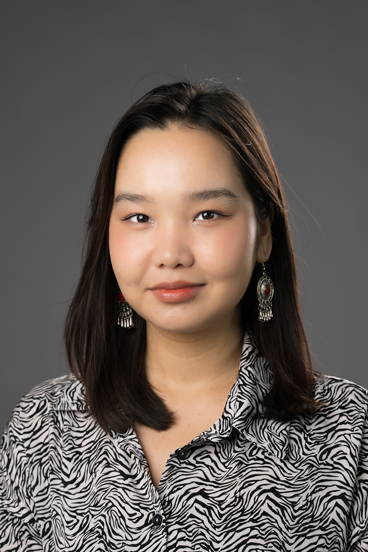 Profile Photo: Guldana Bazarbayeva