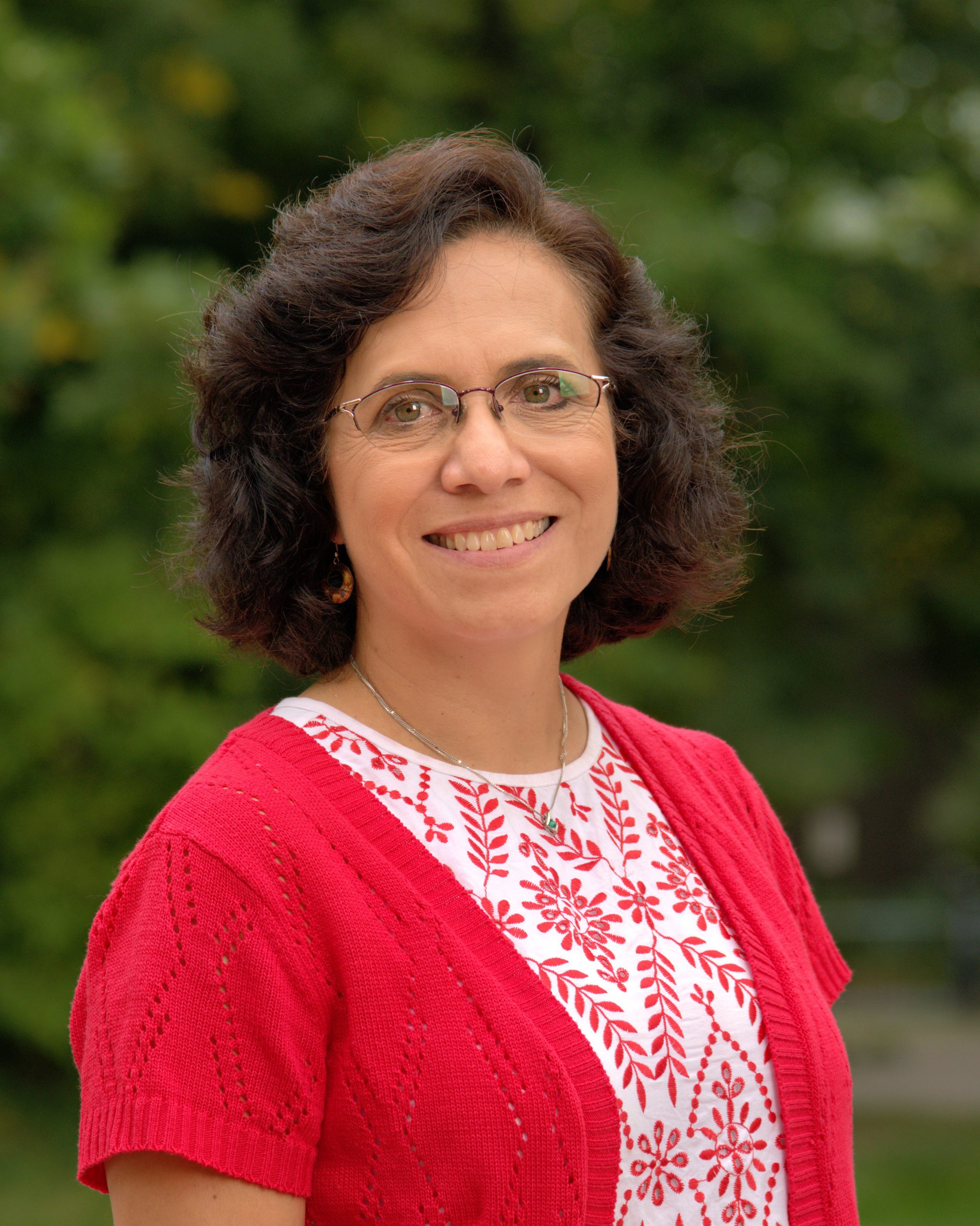 Profile Photo: Beatriz Aguilar