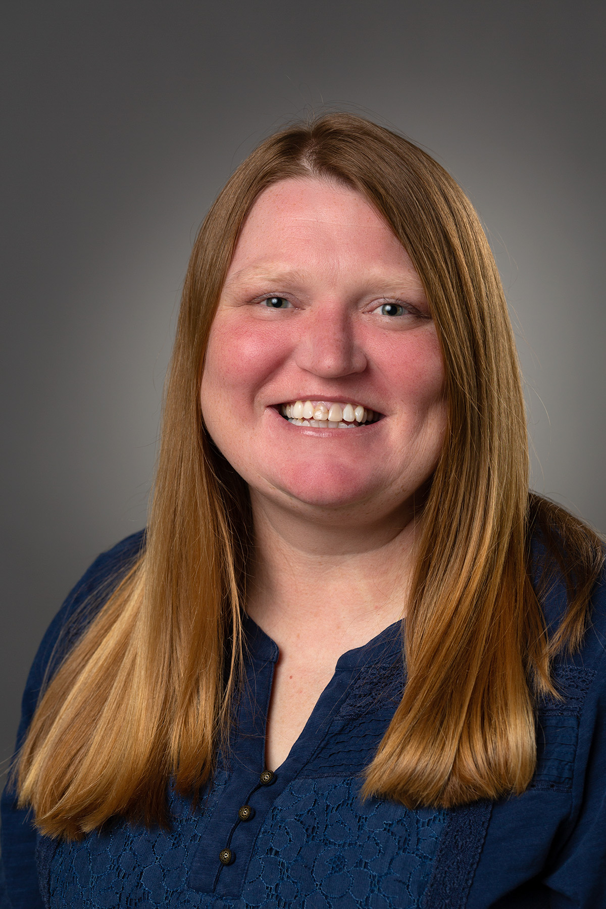 Profile Photo: Danielle Beschta
