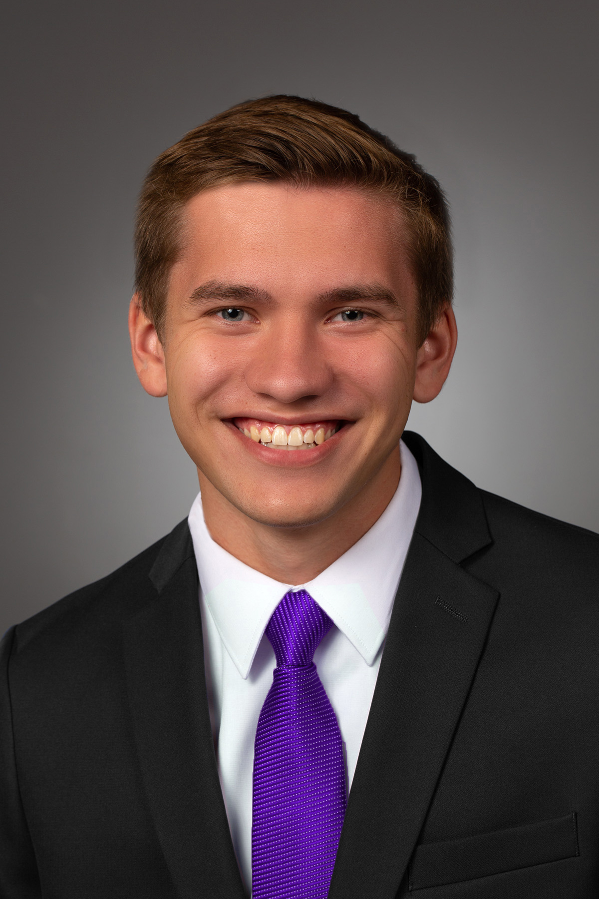 Profile Photo: Kyle Beyersdorf
