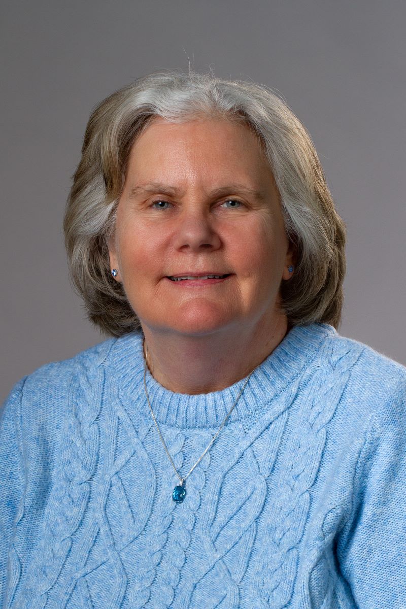 Profile Photo: Karyn Biasca