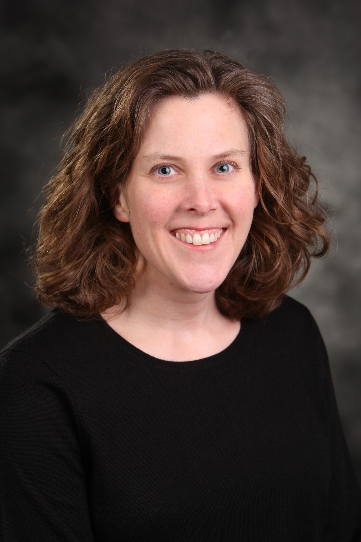 Profile Photo: Karin Bodensteiner