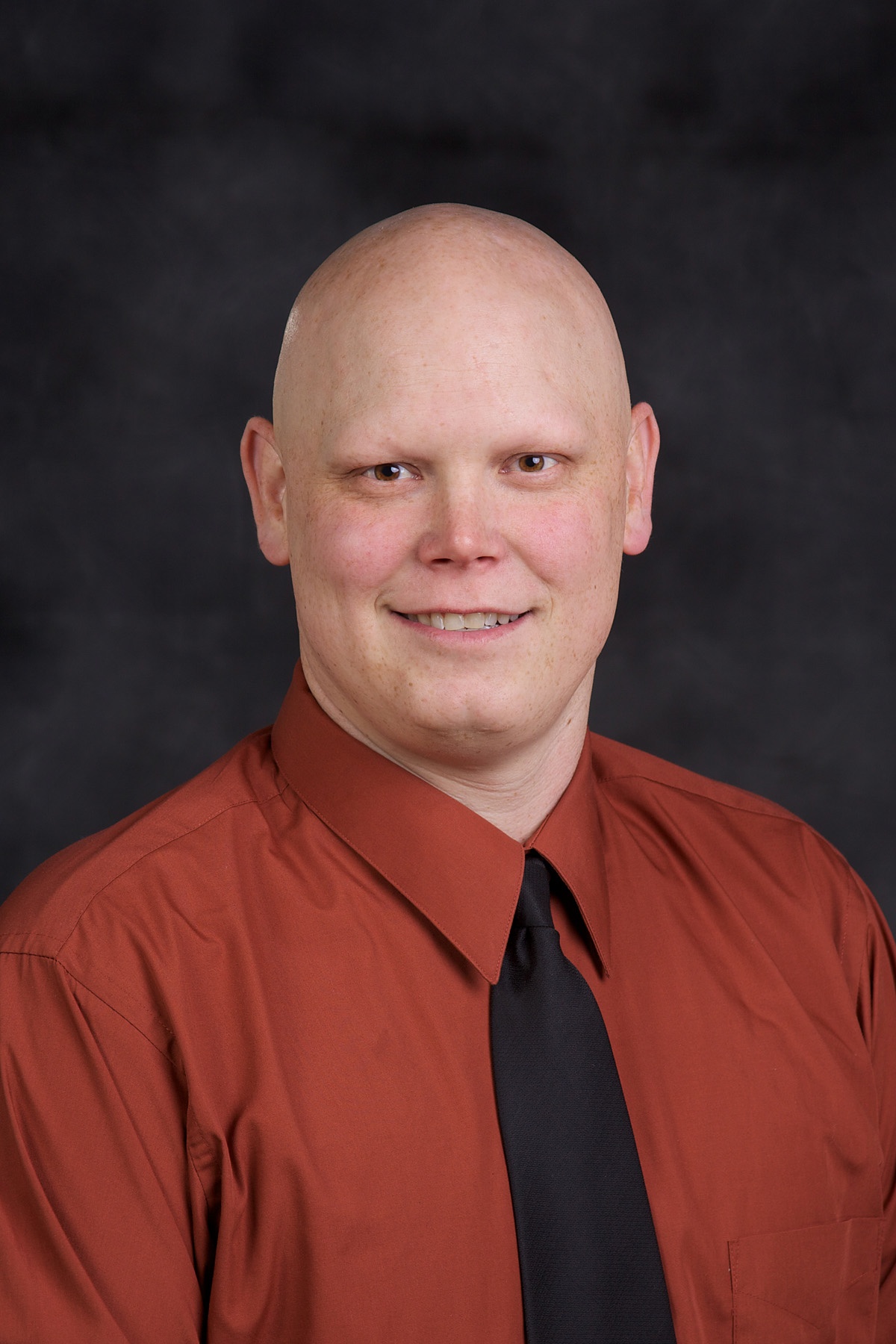 Profile Photo: Keith Turnquist