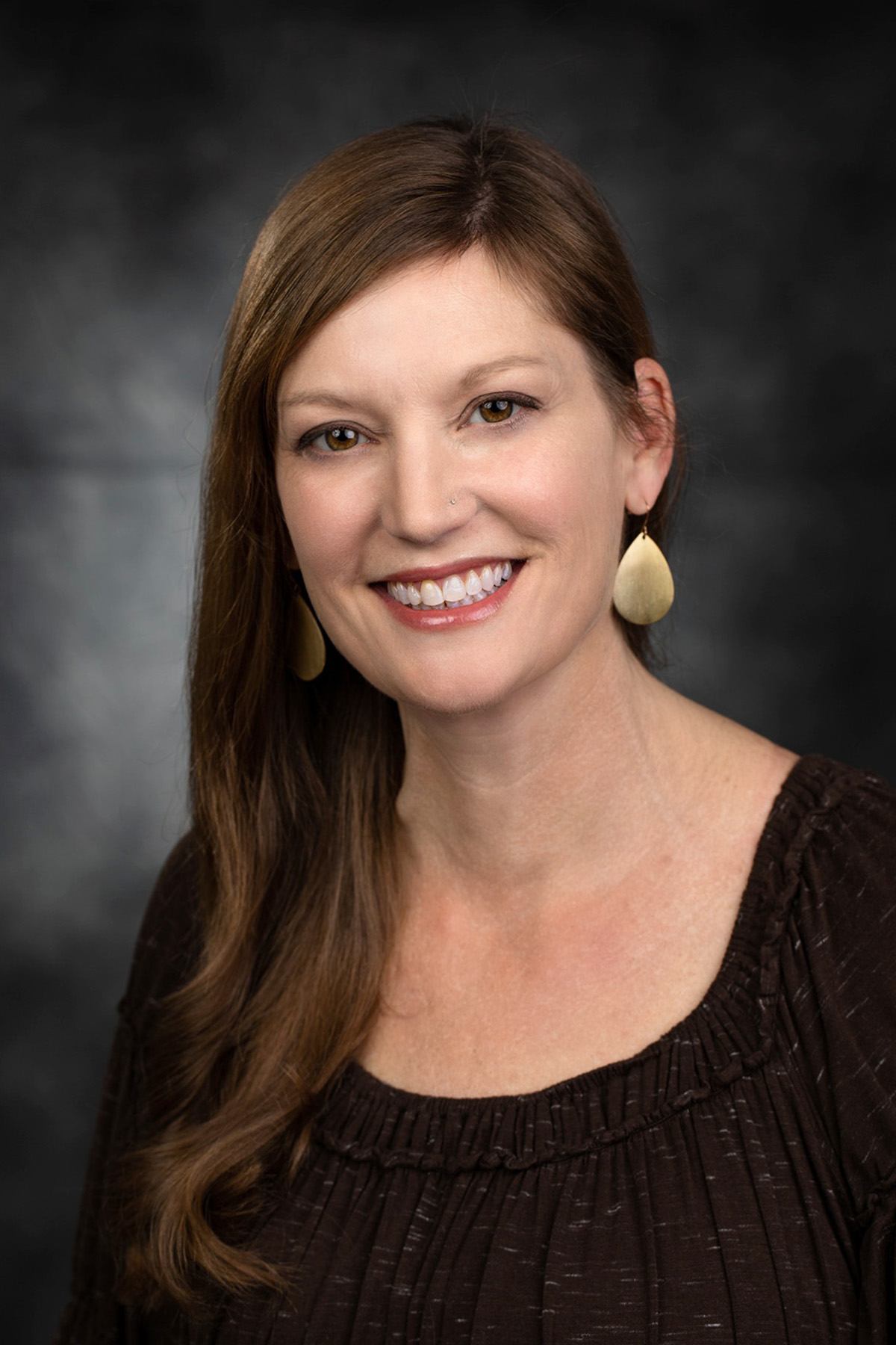 Profile Photo: Krista Slemmons