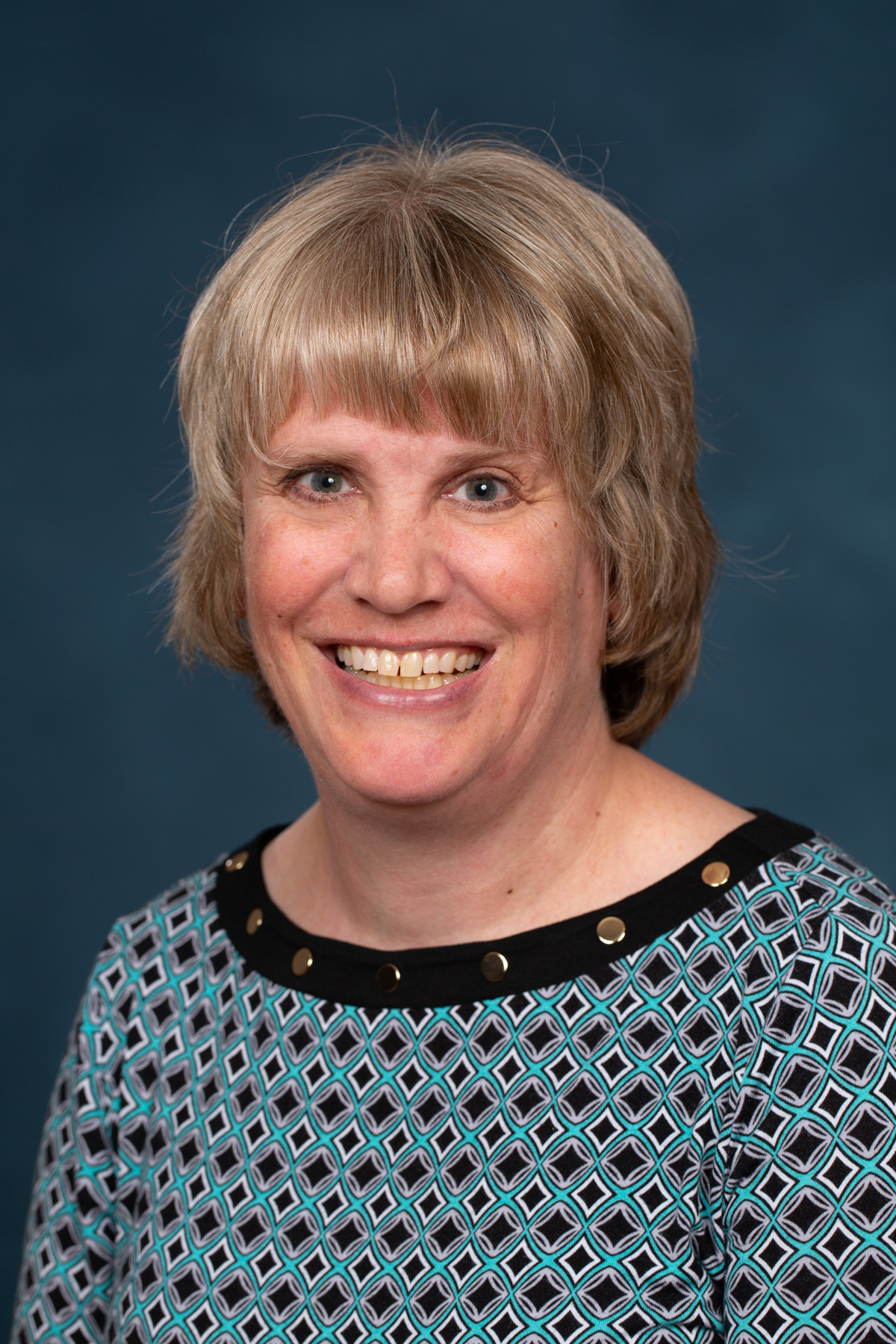 Profile Photo: Kristine Prahl
