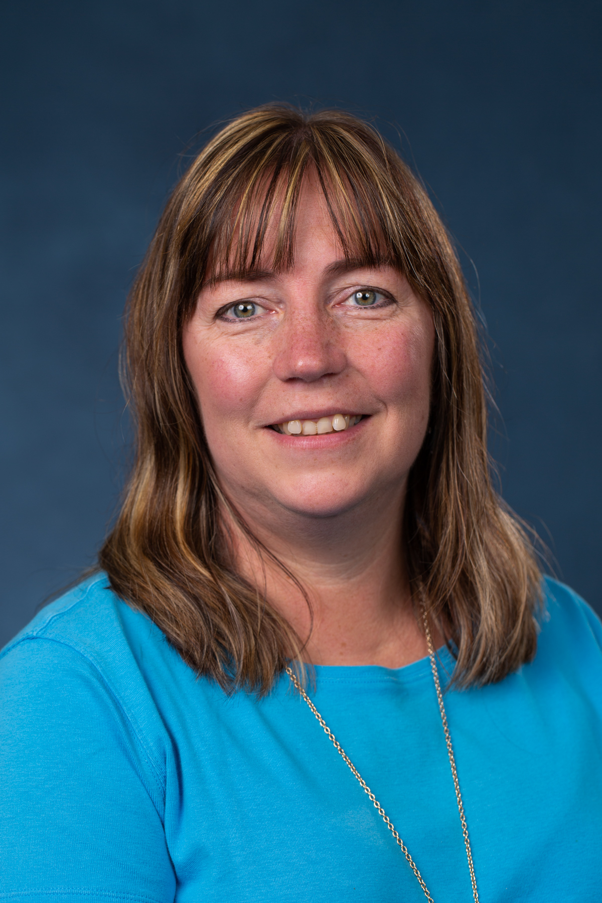 Profile Photo: Laura Lee