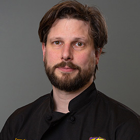 Profile Photo: Michael Botwinski