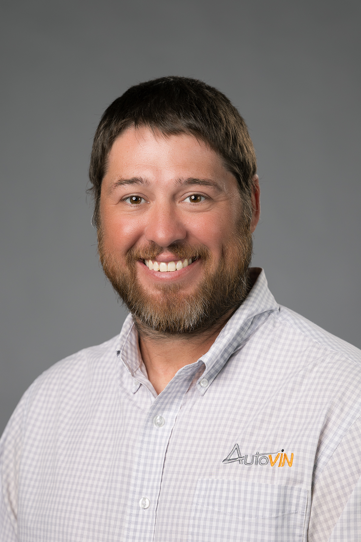Profile Photo: Cory Bougie