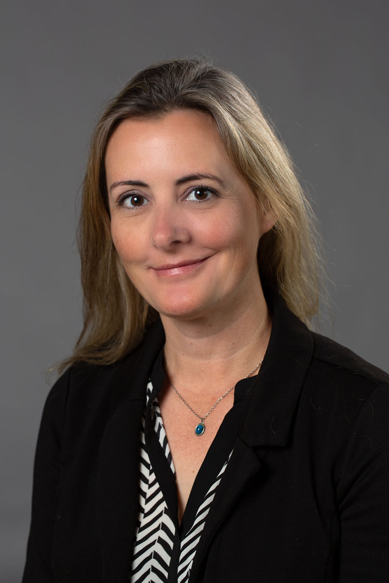 Profile Photo: Stacey Allen-Bannach