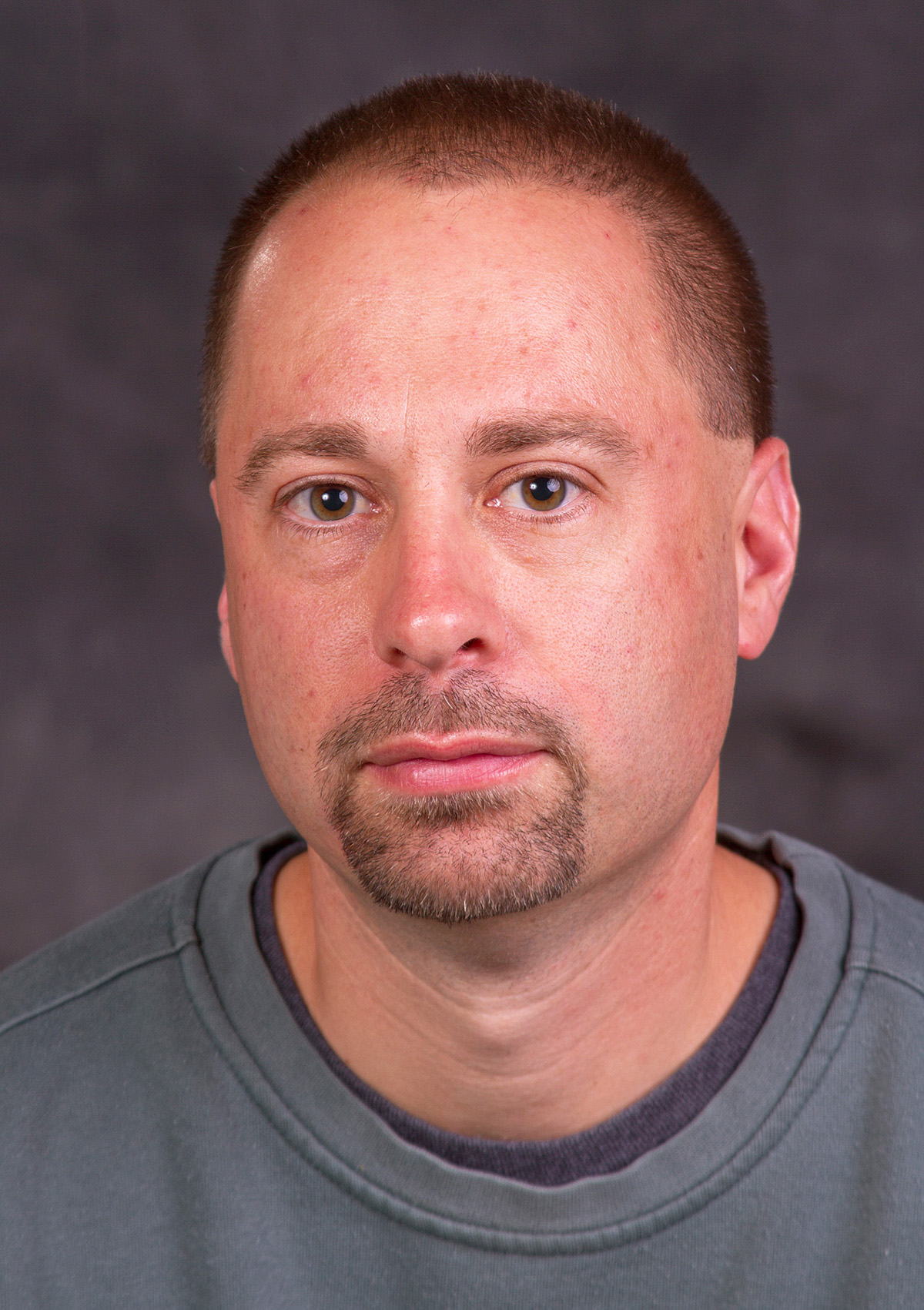 Profile Photo: John Oestreich