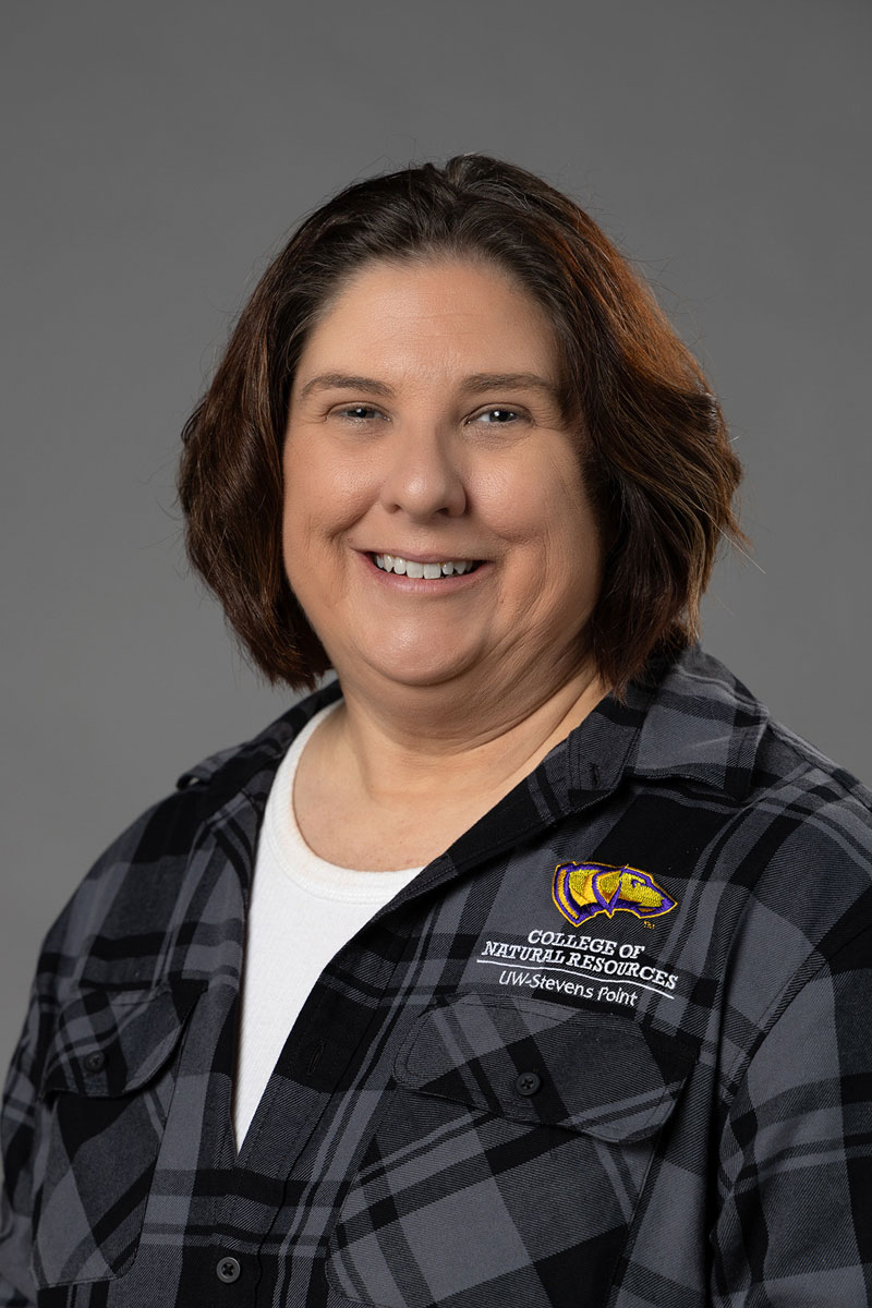 Profile Photo: Deb Peters