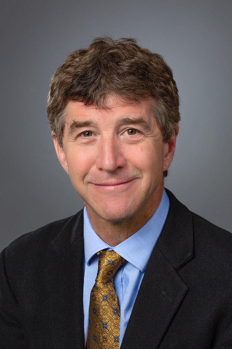 Profile Photo: Brian Stezenski-Williams