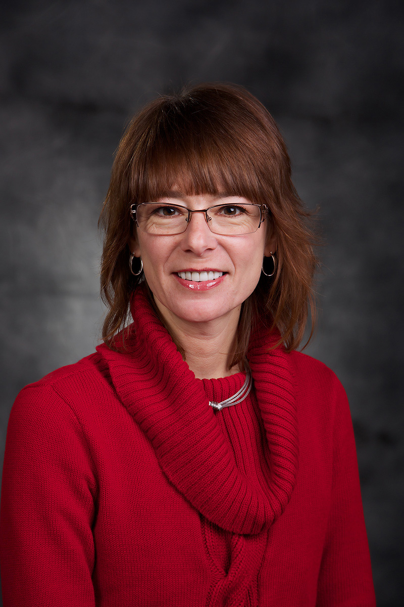 Profile Photo: Peggy Farrell
