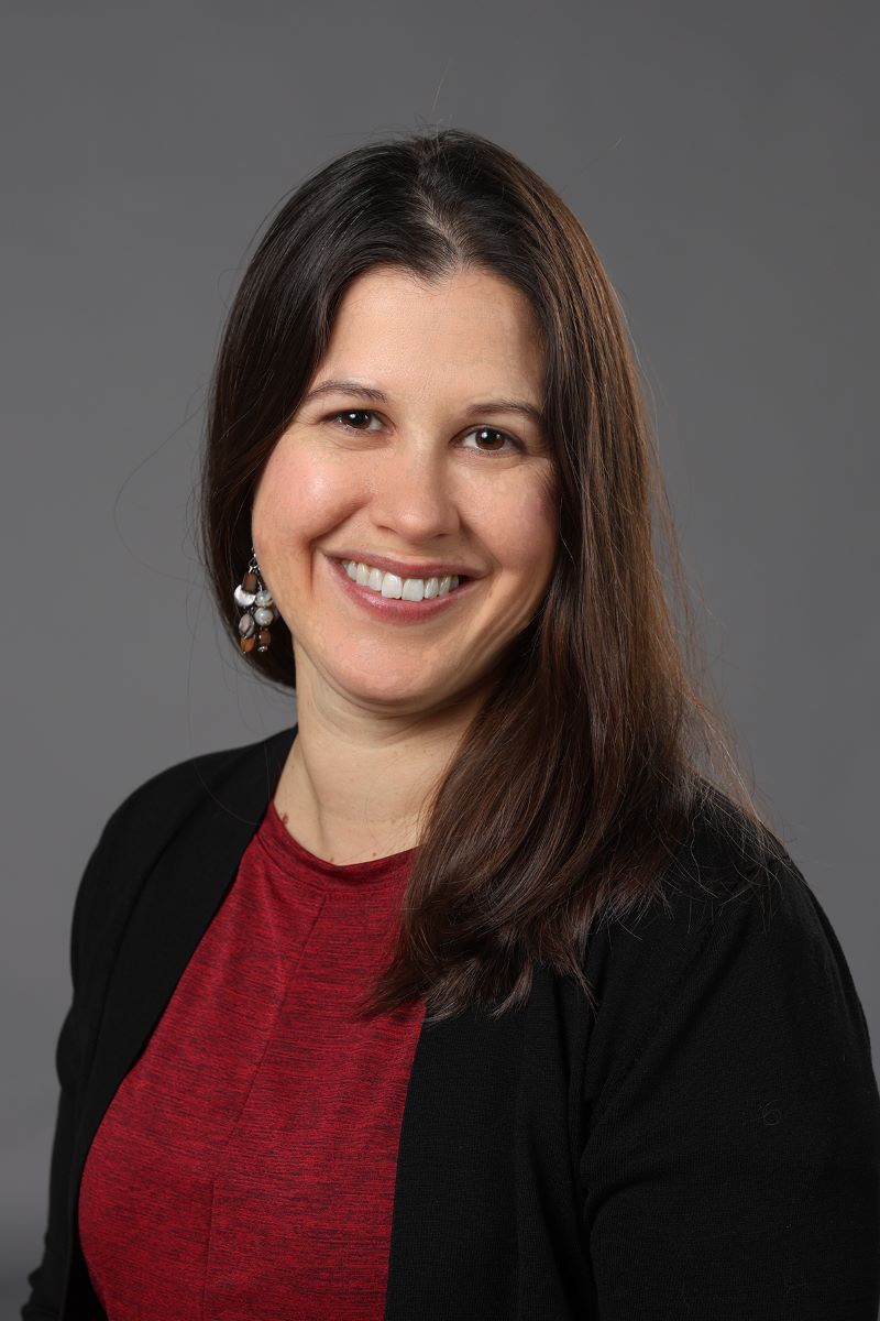 Profile Photo: Juli Bowling