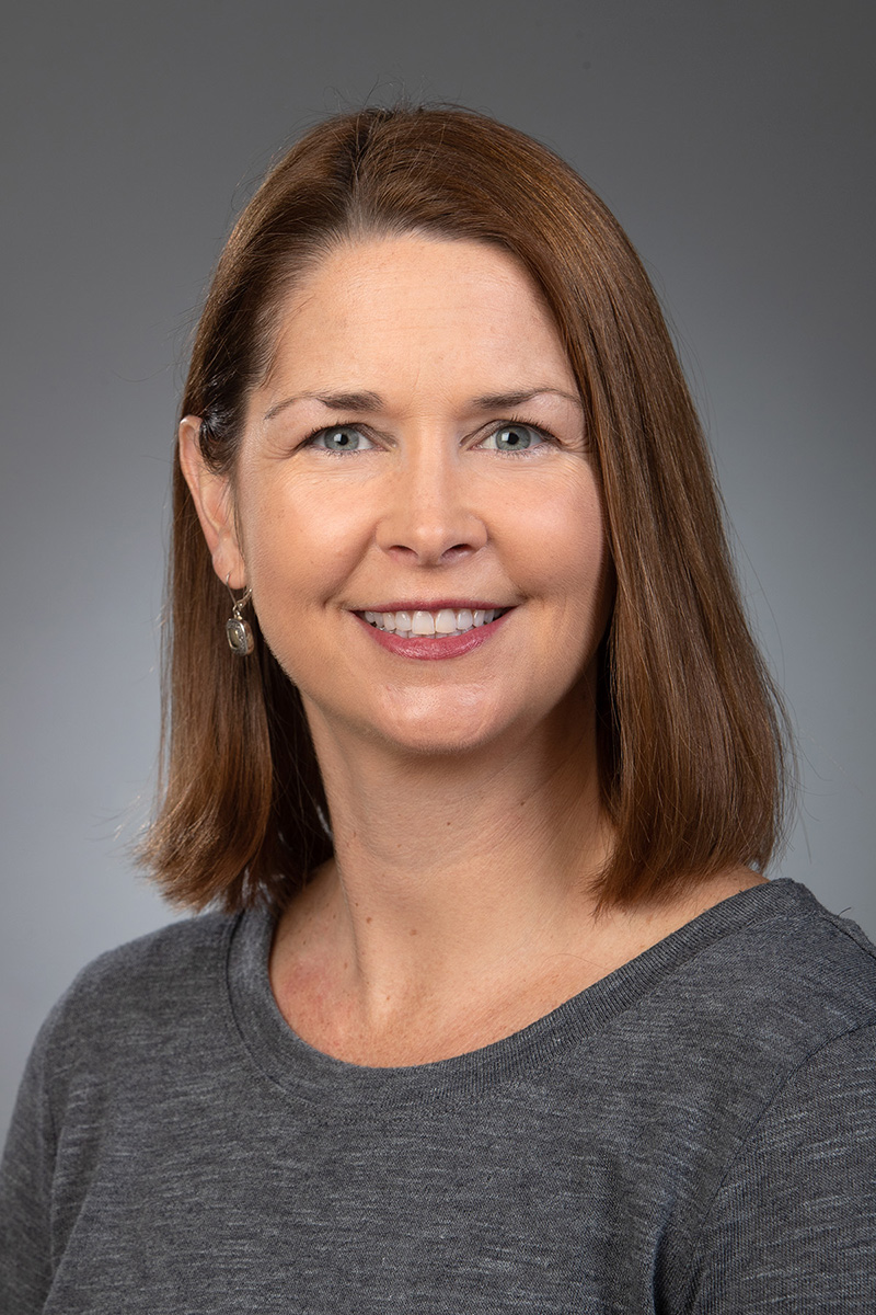Profile Photo: Abby Johnson