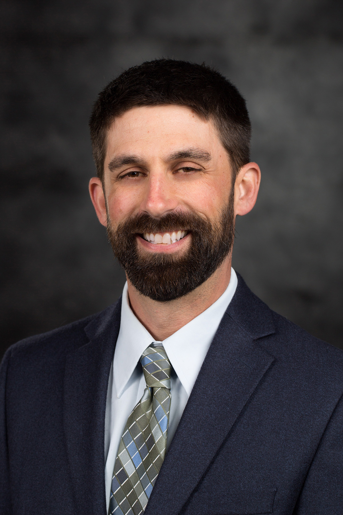 Profile Photo: Kevin Masarik